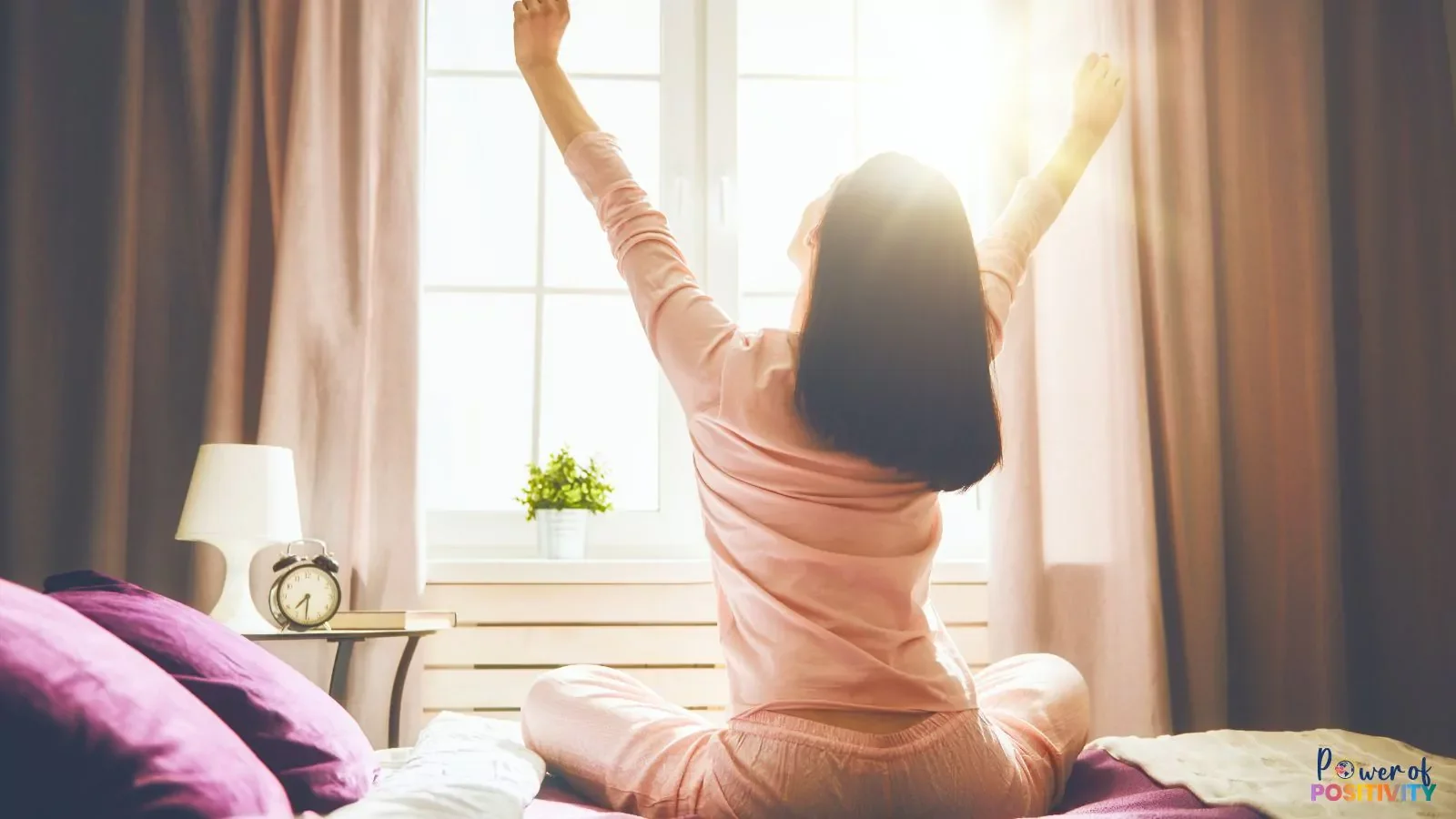 Healthy Morning Habits