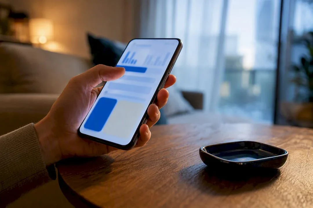 Digital Detox Habits