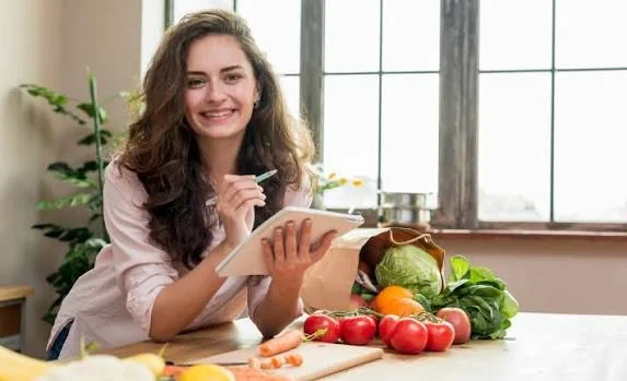 Healthy Eating Habits