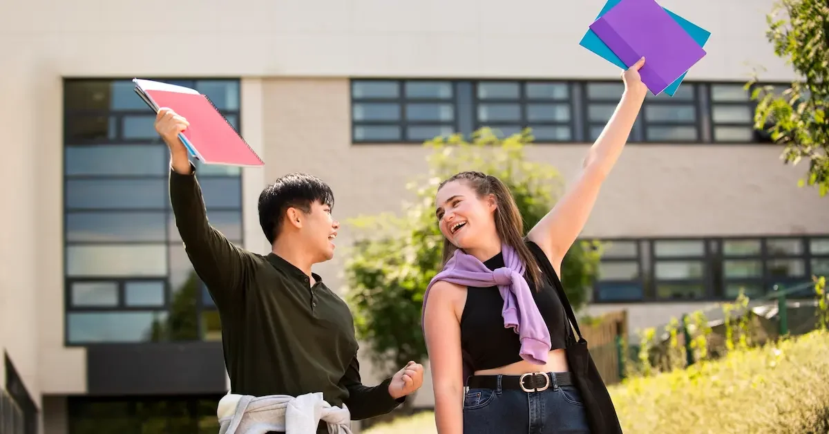 Scholarships for Students