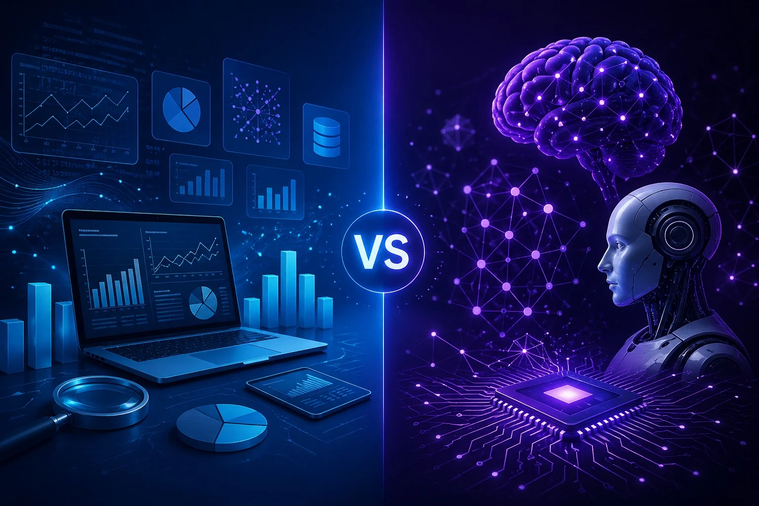 AI and Data Science Courses in India
